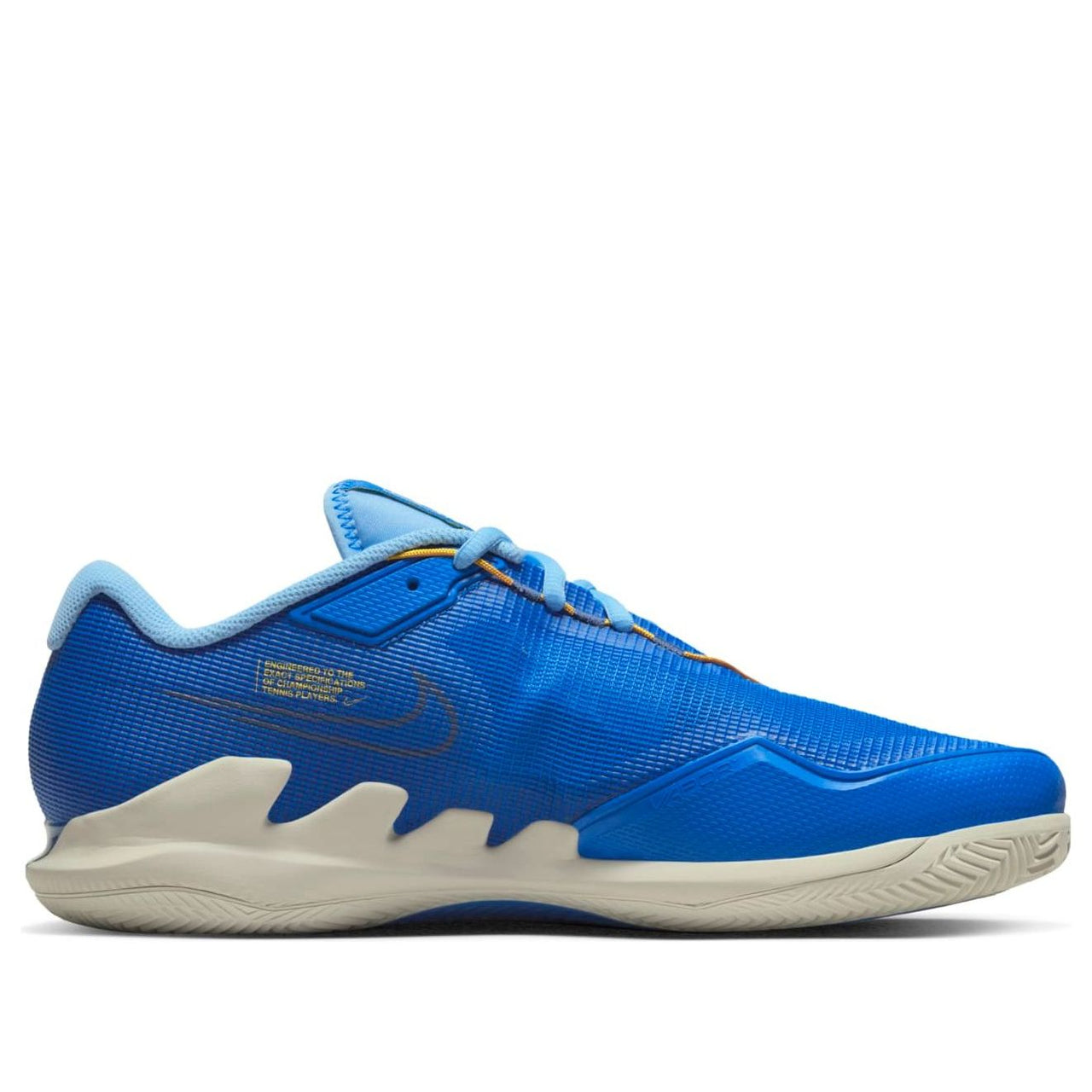 Nike Court Air Zoom Vapor Pro 'Blue' CZ0219-400