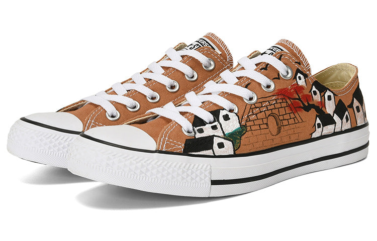 Converse Chuck Taylor All Star OX 157651C-217379