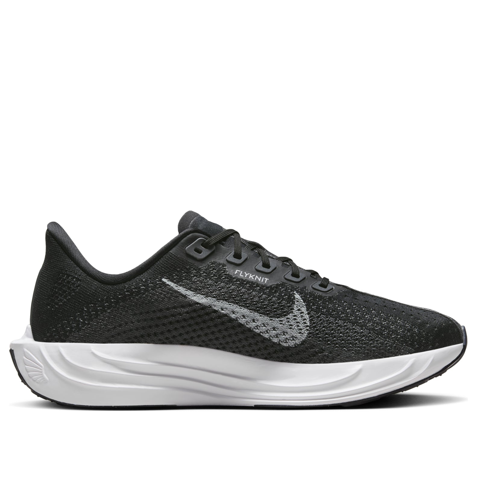 (WMNS) Nike Pegasus Plus 'Black Pure Platinum' FQ7261-002