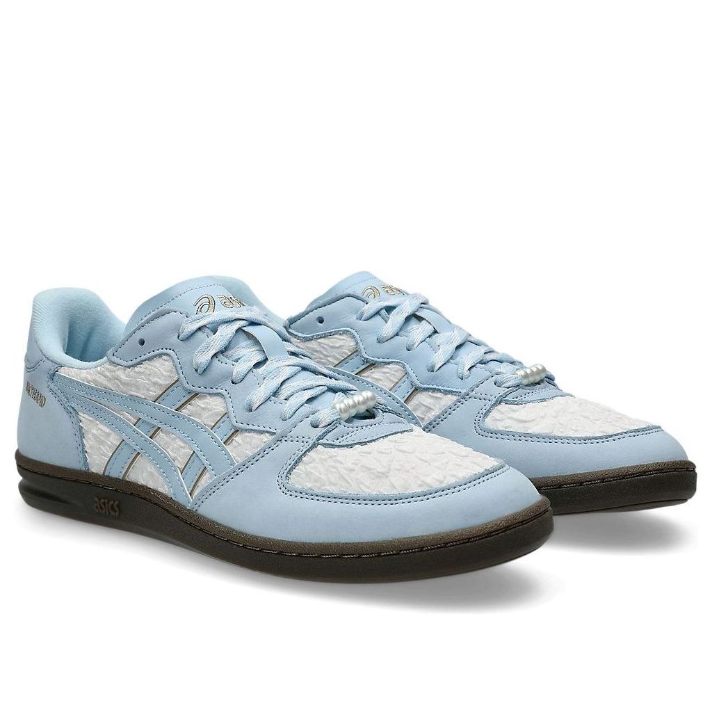 ASICS Skyhand OG 'White Faded Denim' 1203A880-100