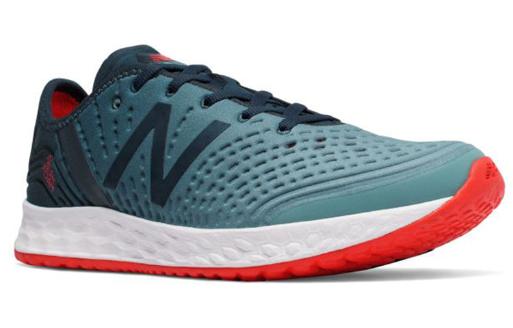 (WMNS) New Balance Fresh Foam Crush Blue WXCRSSF
