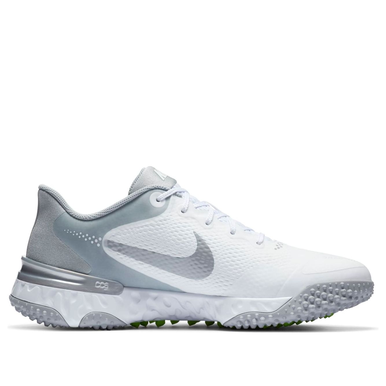 Nike Alpha Huarache Elite 3 Turf 'Light Solar Flare Heather' CV3560-100