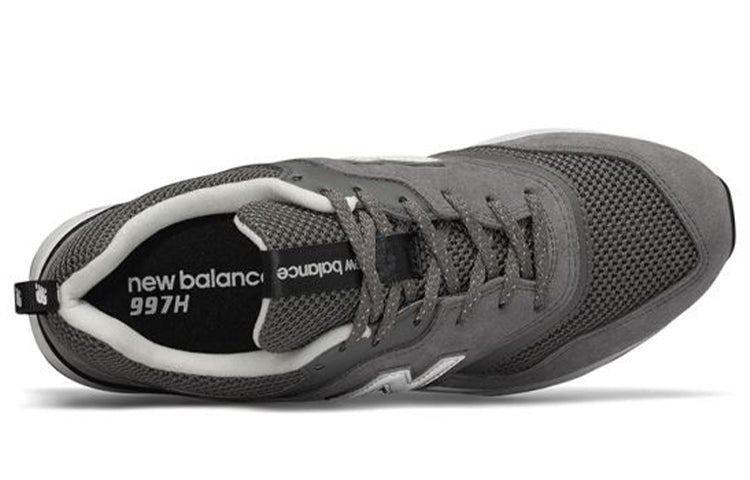 (WMNS) New Balance 997 'Grey' CW997HAC