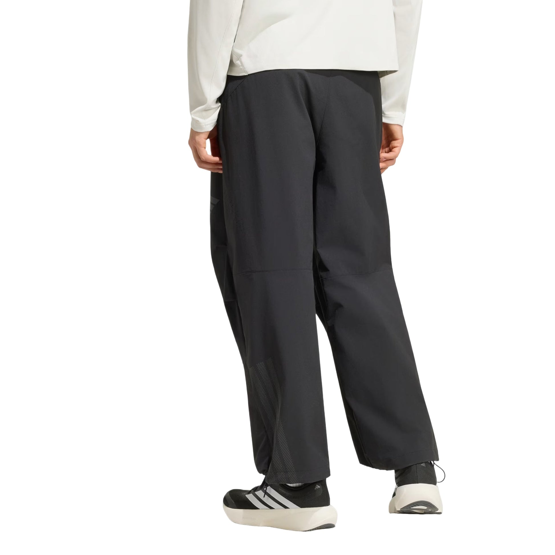 adidas DAY//Ø Woven Pants Asia Sizing 'Black' KU8454