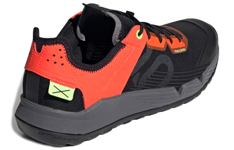 adidas Five Ten Trailcross LT 'Black Solar Red' EF7060