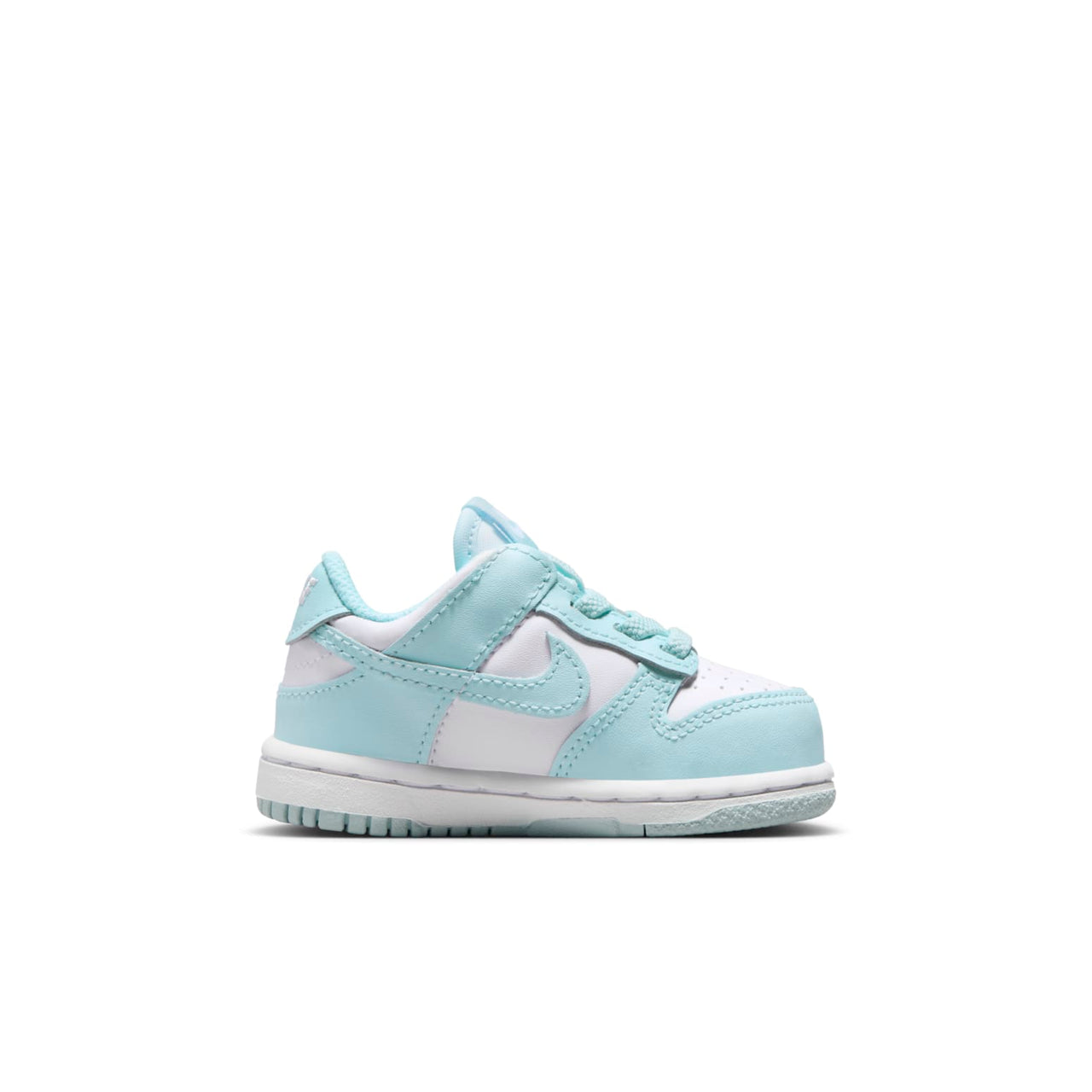 (TD) Nike Dunk Low 'Glacier Blue' FB9107-105