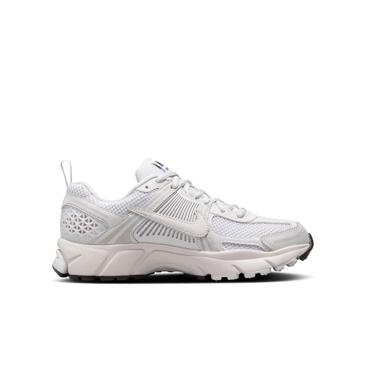 (GS) Nike Zoom Vomero 5 'Pure Platinum Metallic Silver' HF6998-100
