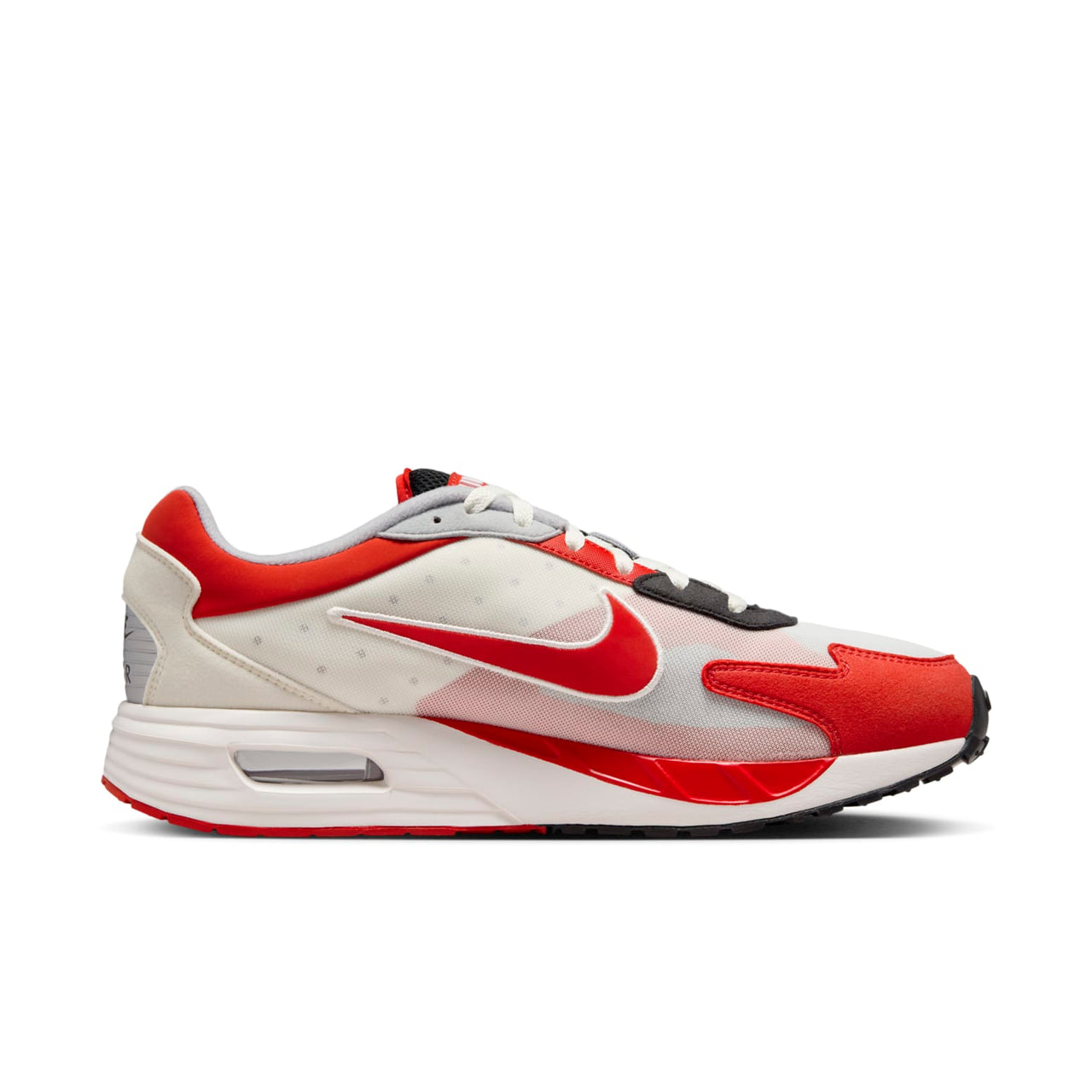 Nike Air Max Solo 'Ohio State' FZ4839-001