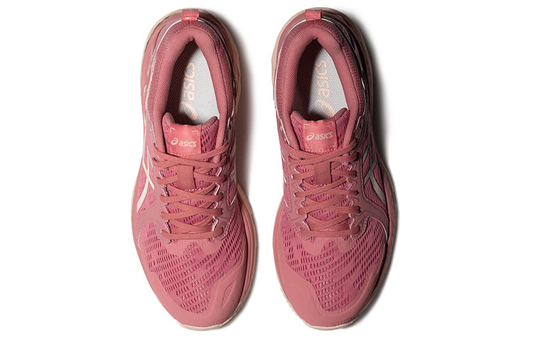 (WMNS) ASICS GT-Motor 'Pink Creamwhite' 1012A808-701