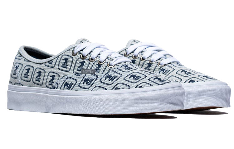 Vans USPS x Authentic 'Denim' VN0A5KRDJZ8
