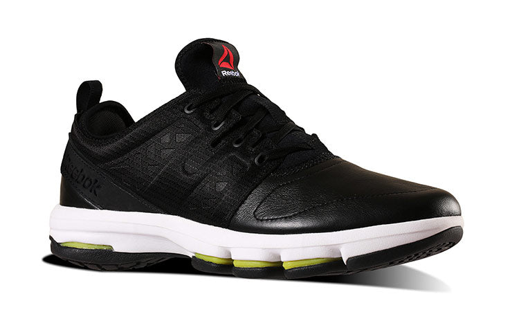 Reebok Cloudride DMX Leather Black BD1614