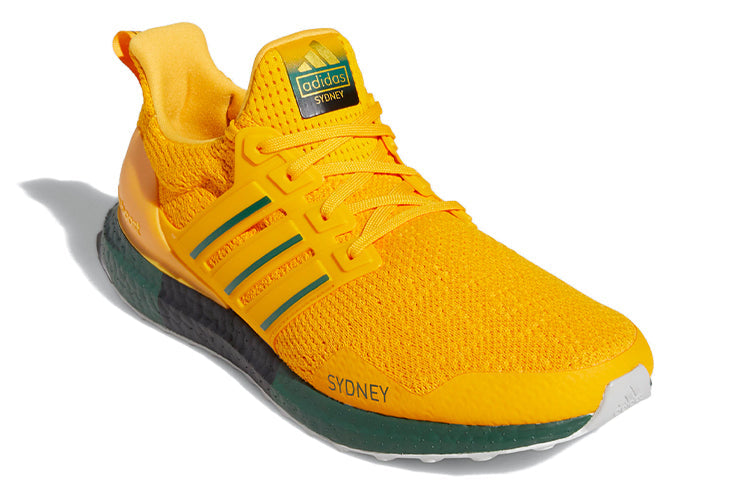 adidas Ultraboost DNA 'Sydney' FY2897