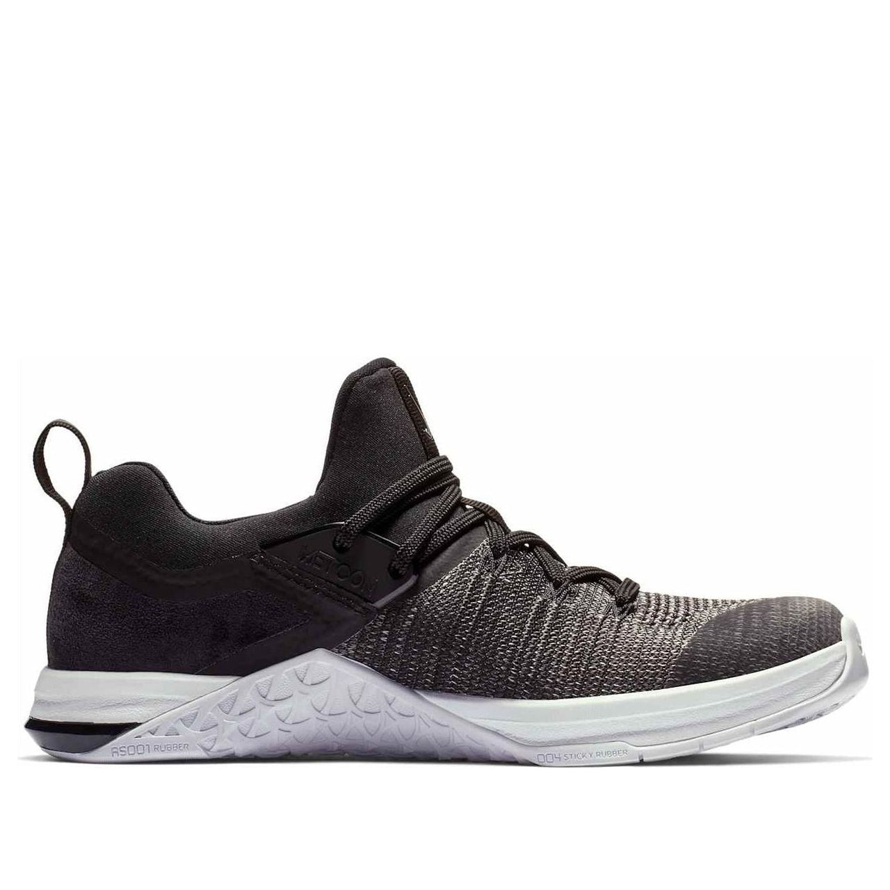 (WMNS) Nike Metcon 3 Flyknit 'Black' AR5623-001