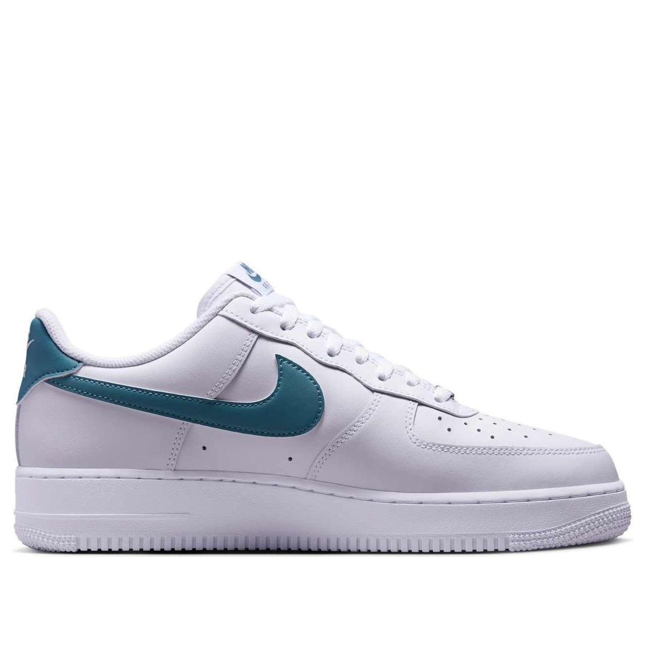 Nike Air Force 1 Low '07 'White Green' FJ4146-114