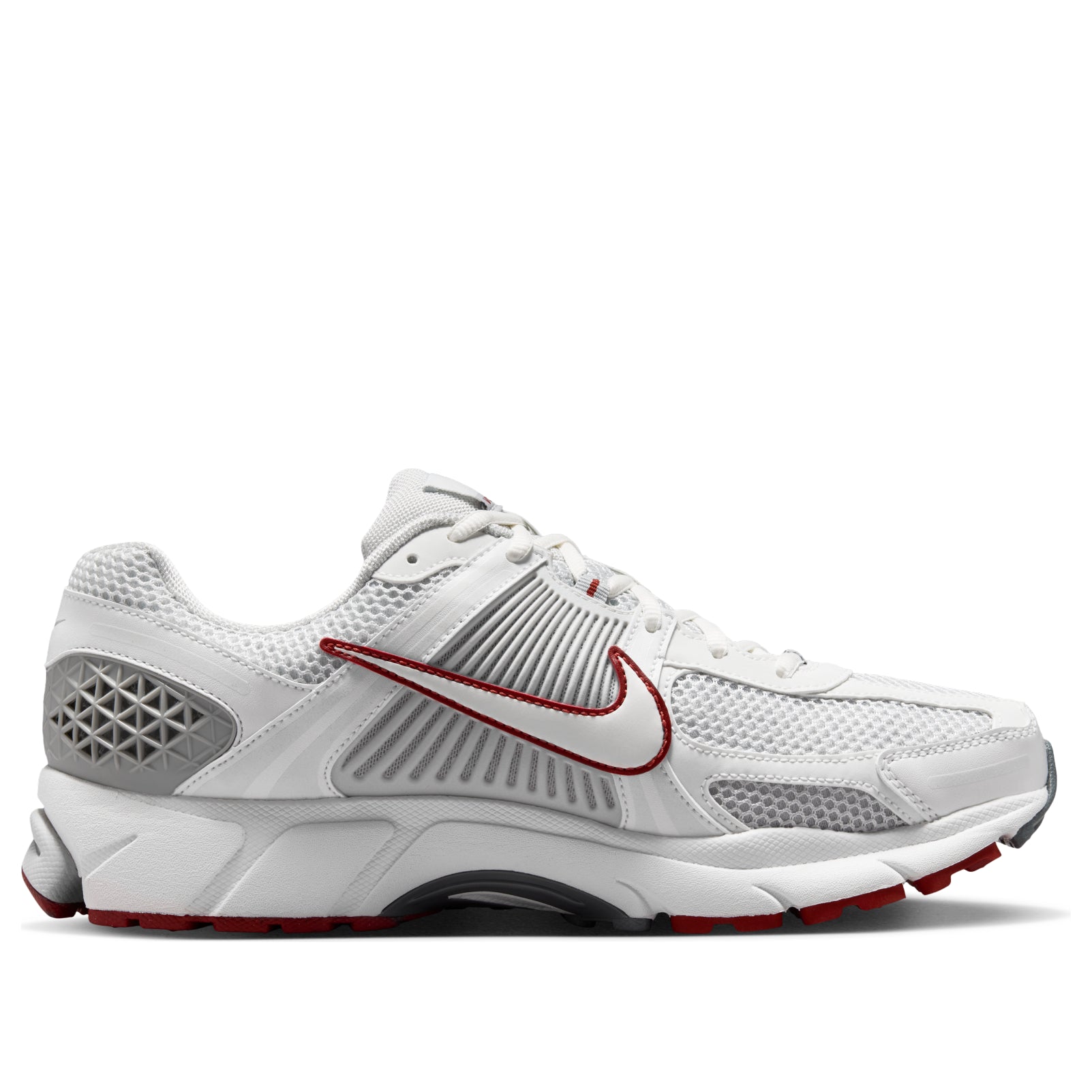 Nike Air Zoom Vomero 5 'Photon Dust Grey Fog Dune Red' FB9149-009