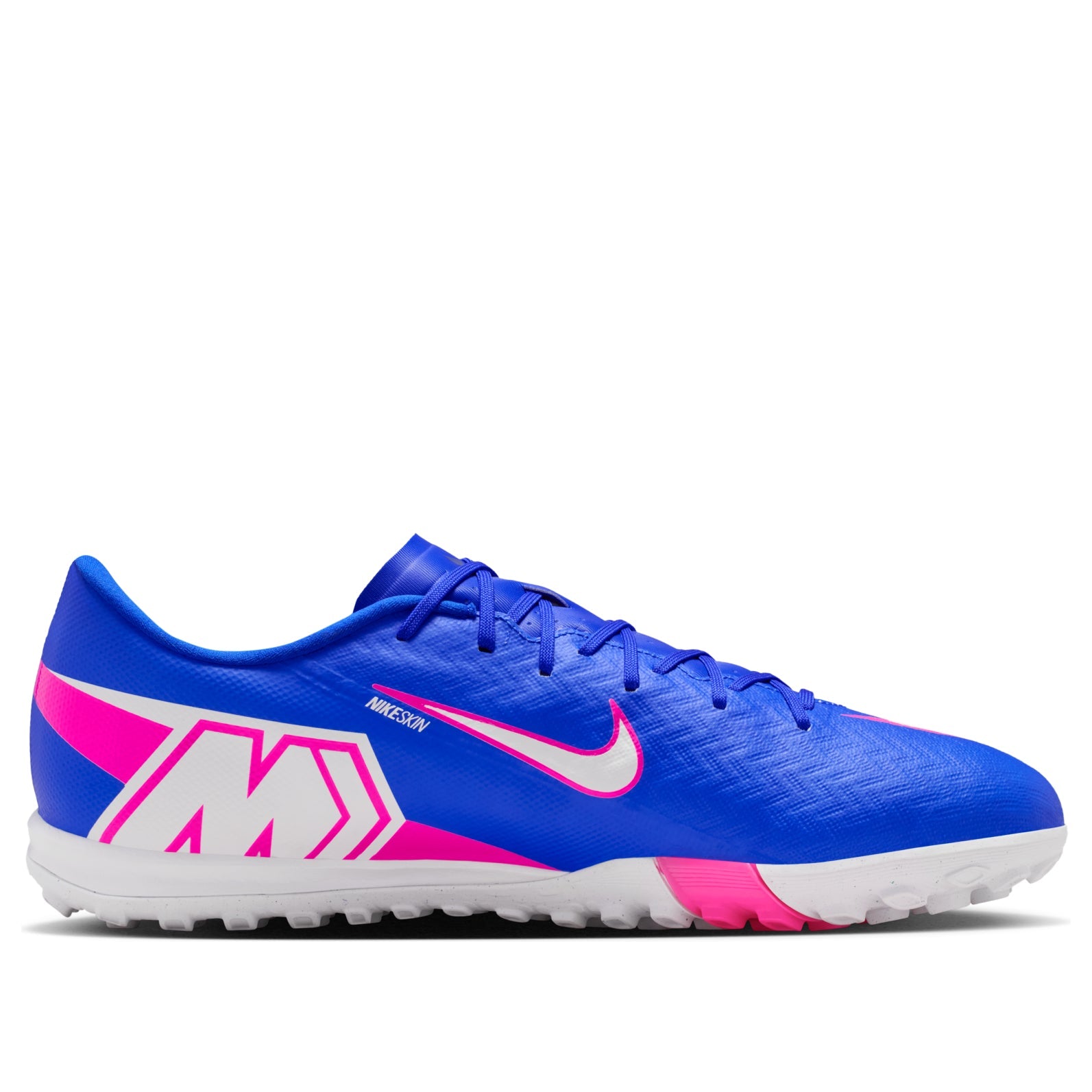 Nike Mercurial Vapor 16 Academy TF 'Racer Blue White' FQ8449-446