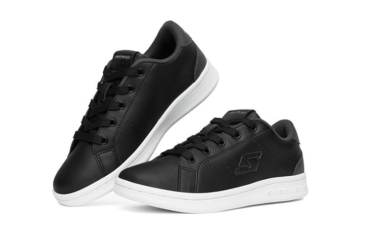 (GS) Skechers Onix 94130L-BKCC