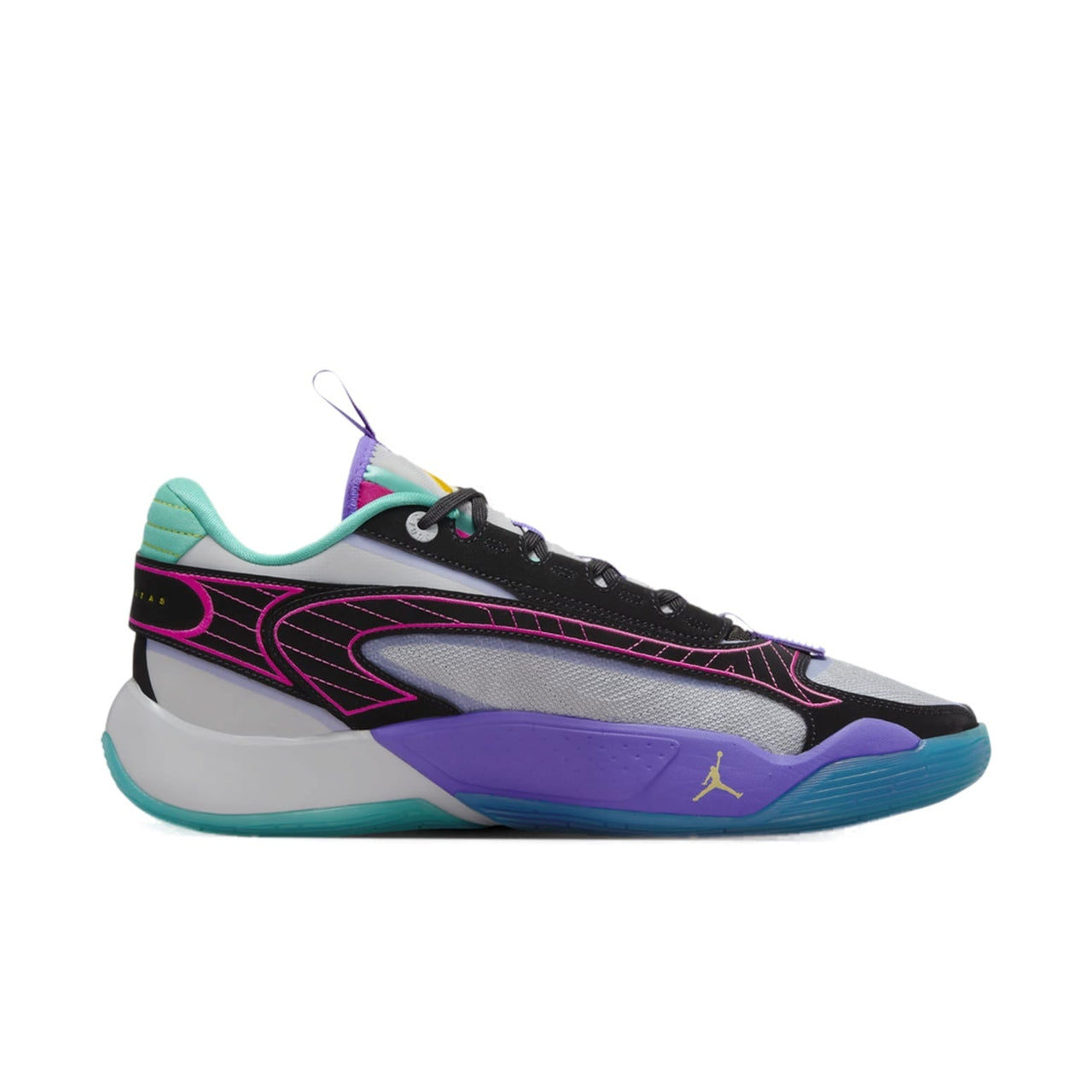 Air Jordan Luka 2 'All-Star' DX8733-007
