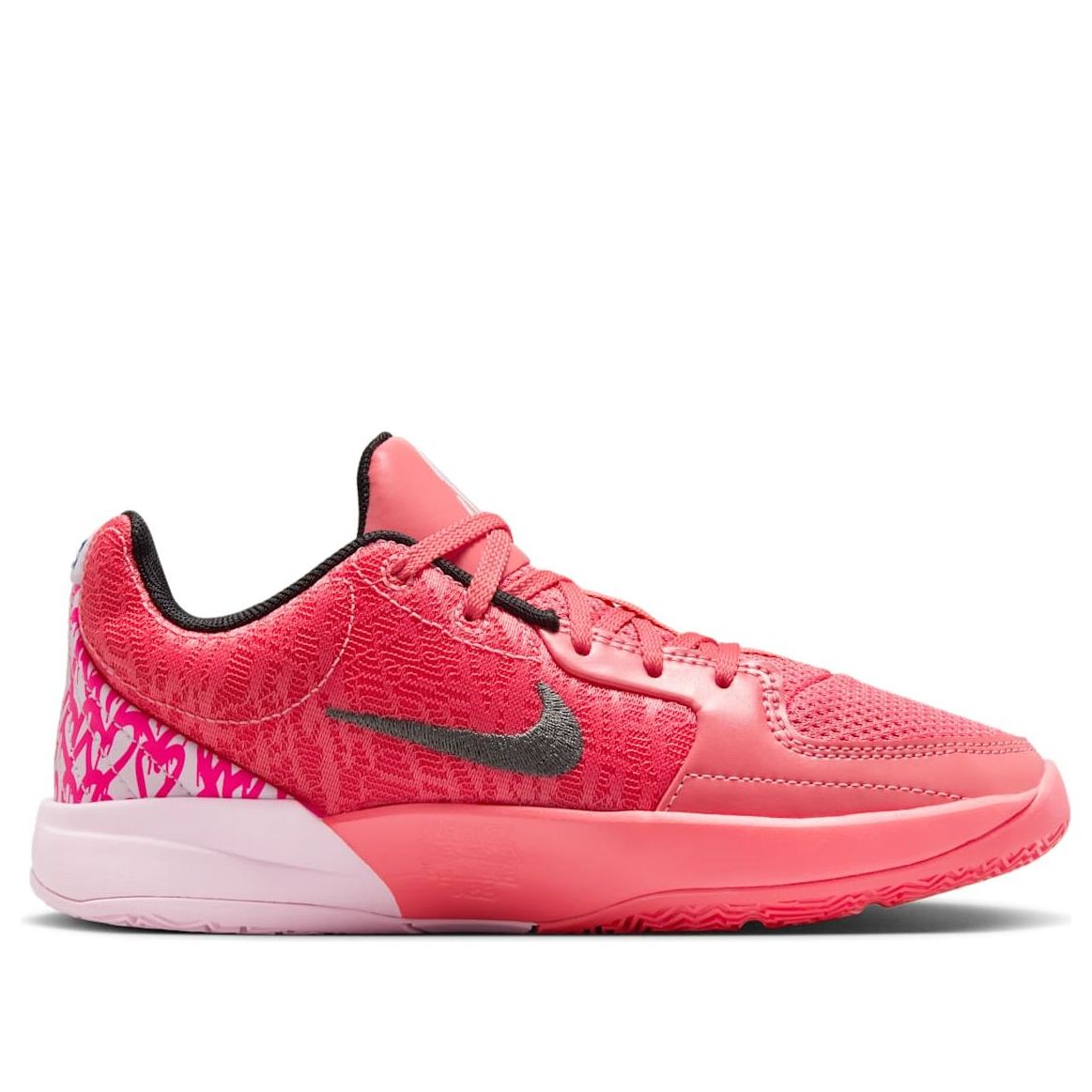(GS) Nike Ja 2 'Heart Eyes' IB8833-800