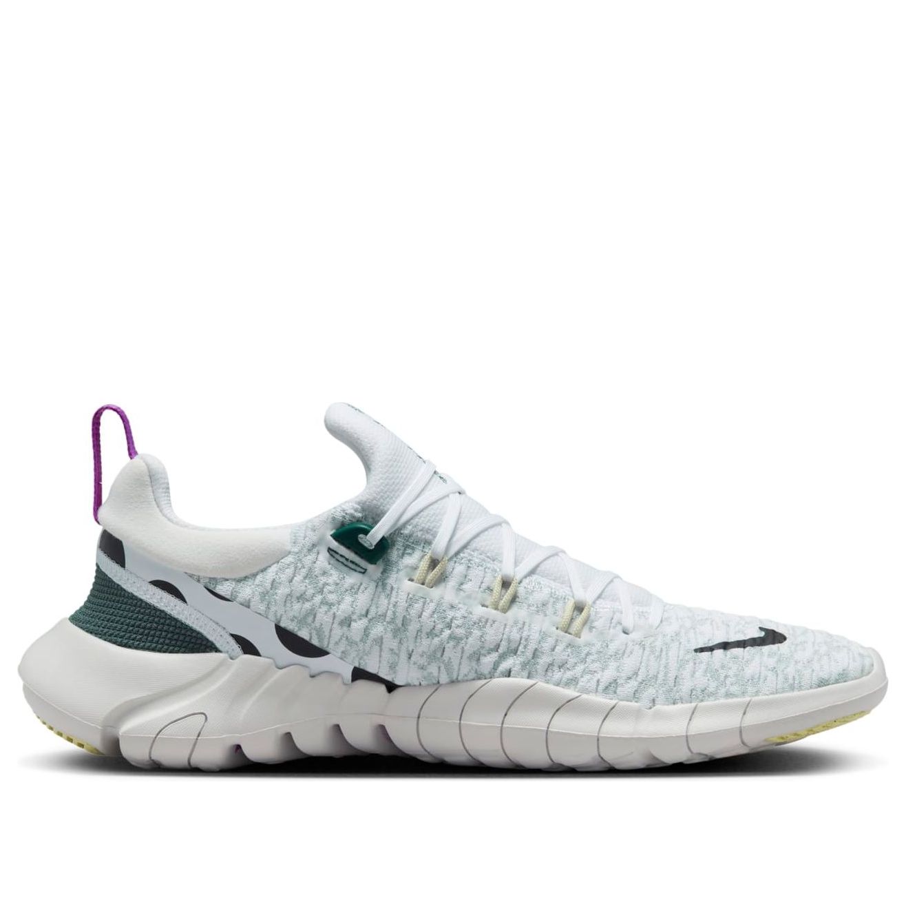 Nike Free Run 5.0 'Polka Dots' CZ1884-102