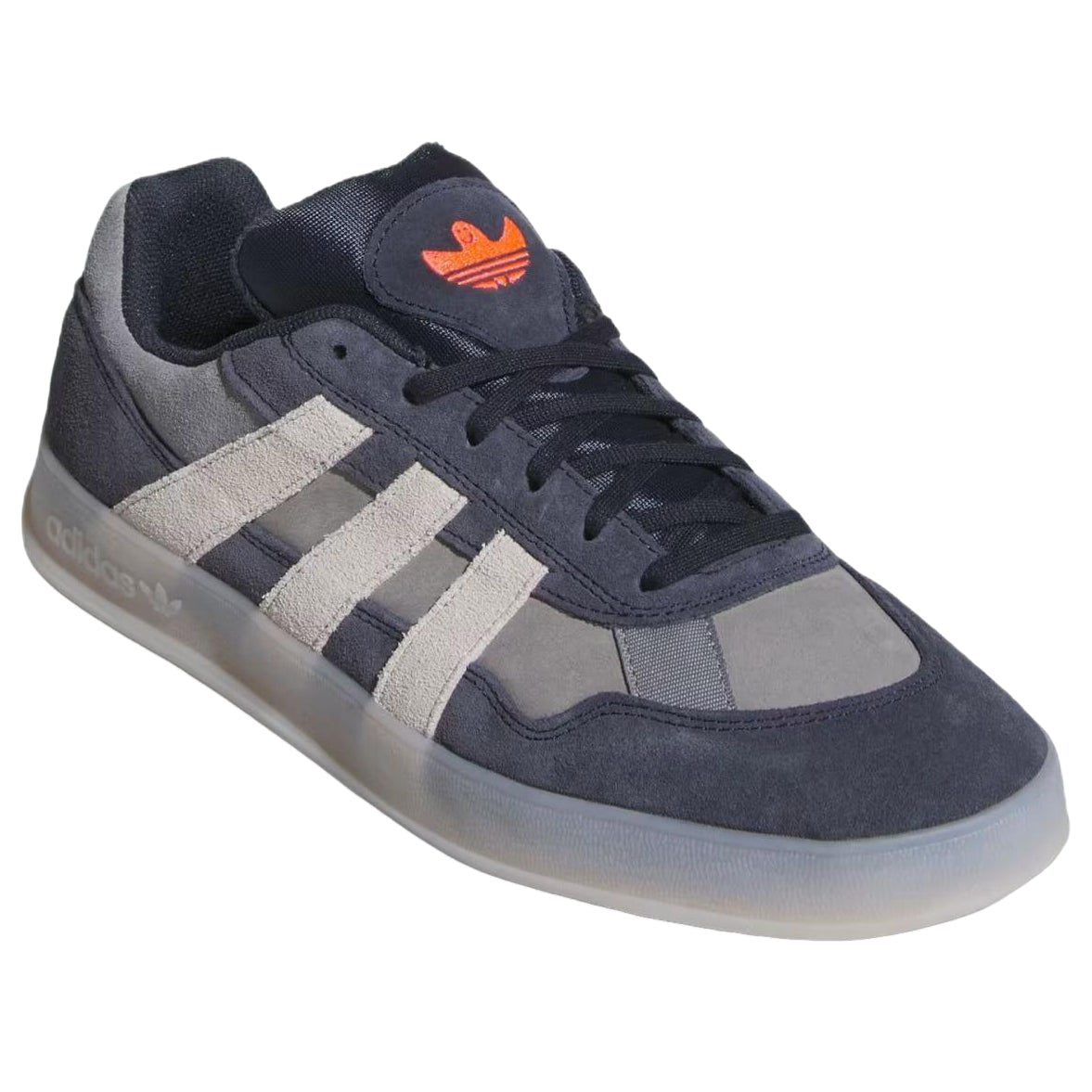 adidas Aloha Super 'Legend Ink Crystal White' KJ0280