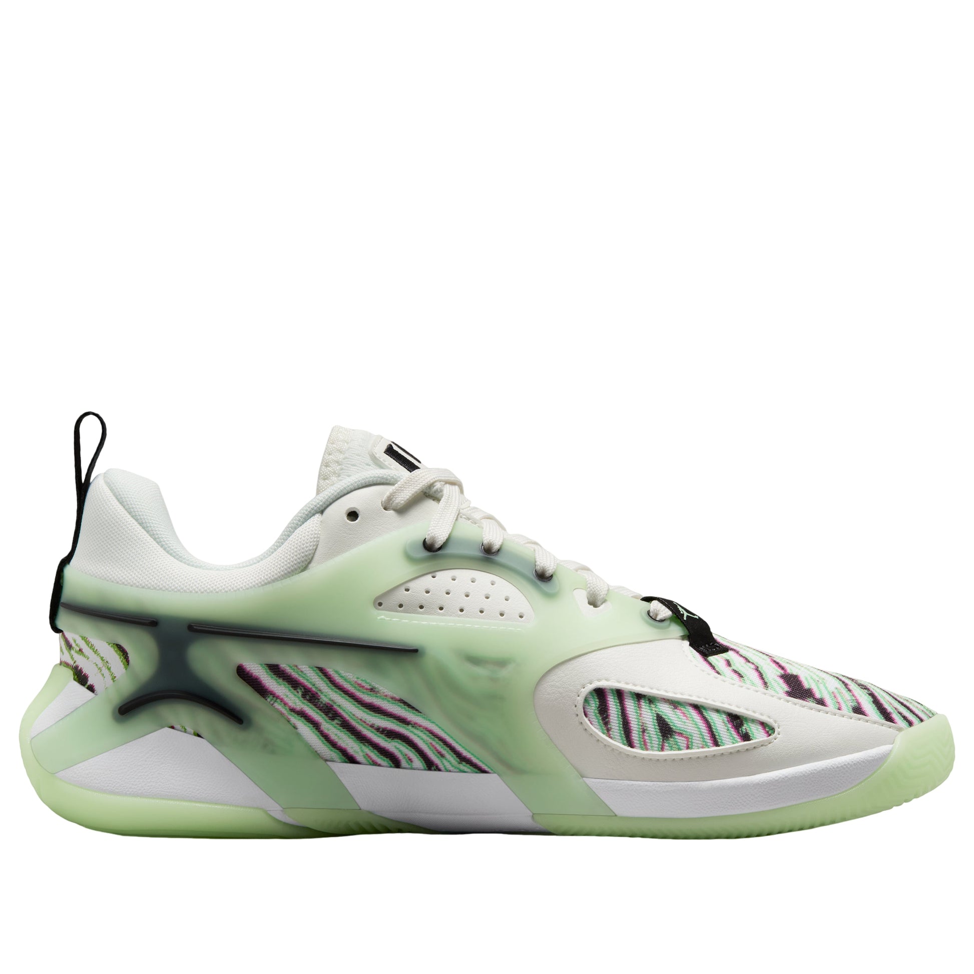 (WMNS) Air Jordan Heir PF 'Showstopper' FZ2473-100