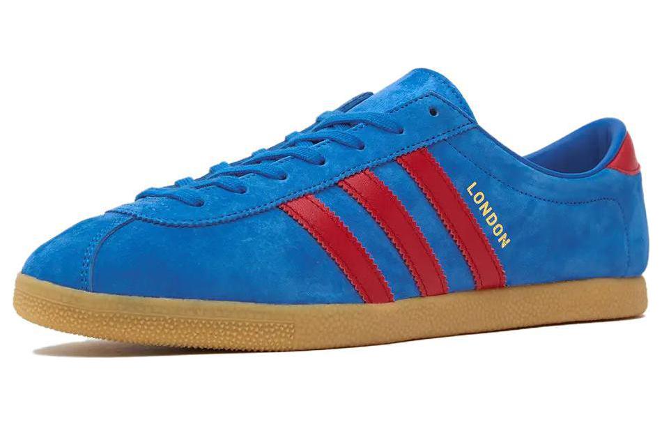 adidas Originals London Size Exclusive City Series 'Blue Red Gum' IG5407