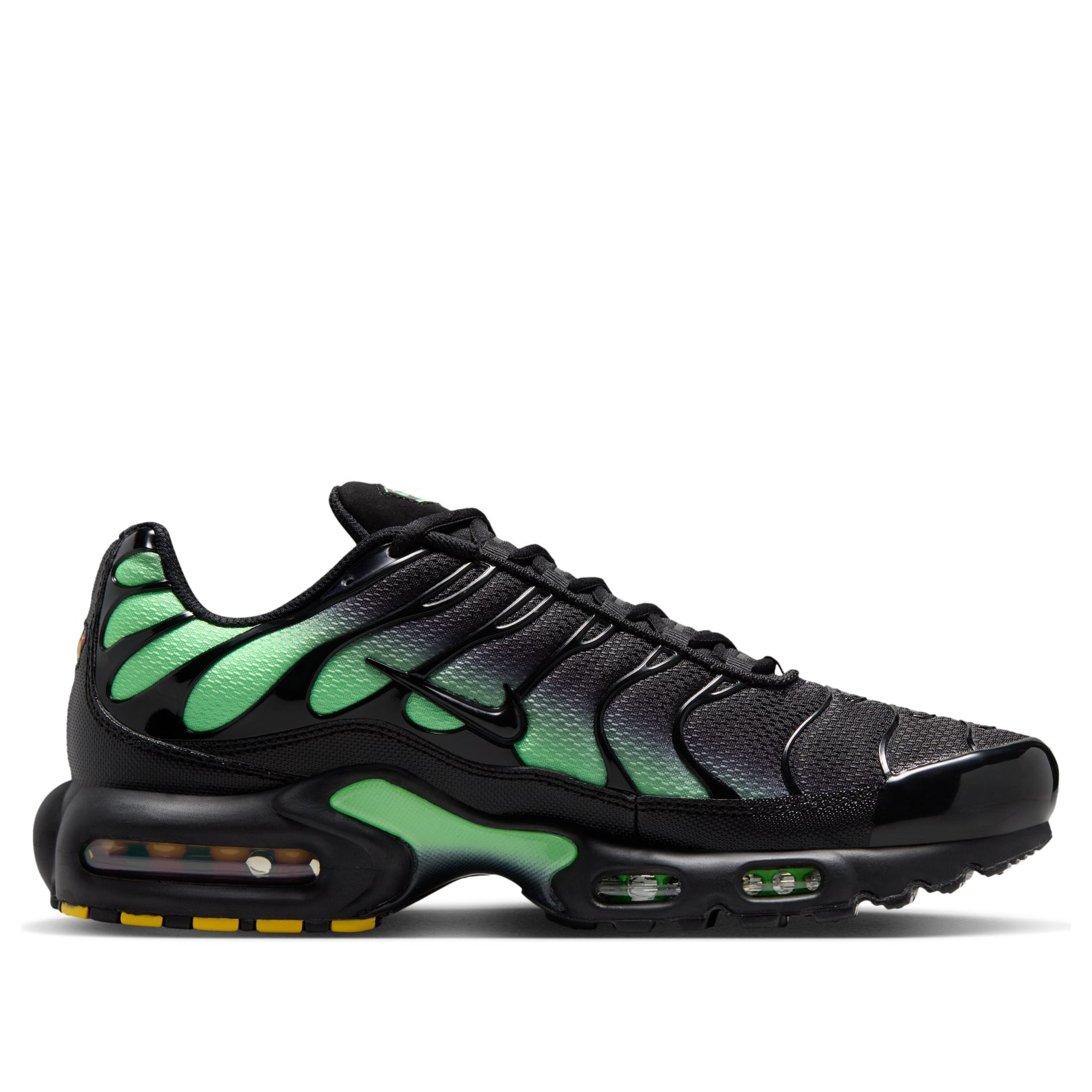Nike Air Max Plus 'Black Illusion Green' DM0032-043