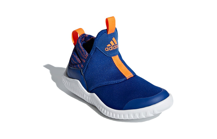 (PS) adidas RapidaZen C 'Blue Orange' AH2351