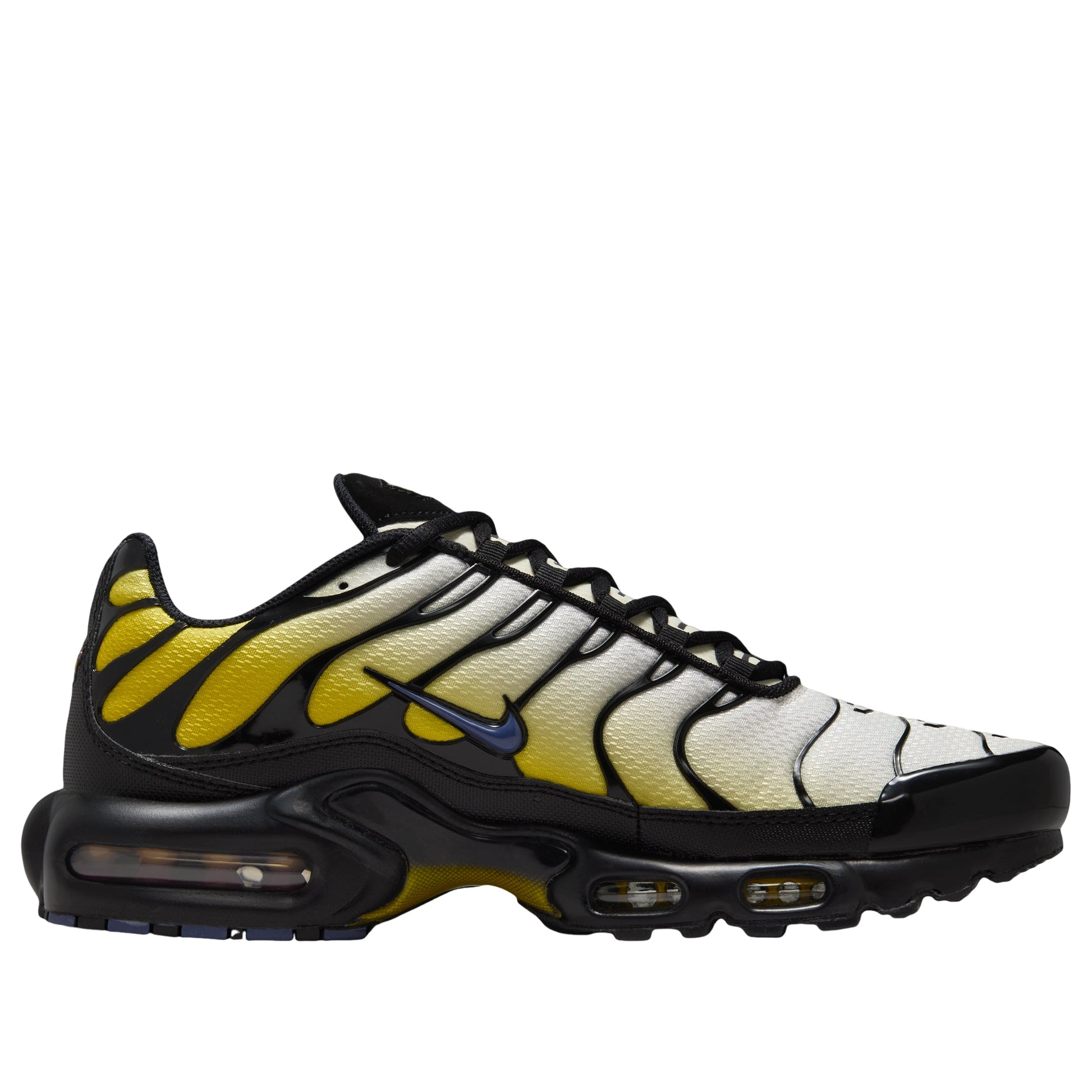 Nike Air Max Plus 'Black Bright Citron' DM0032-023