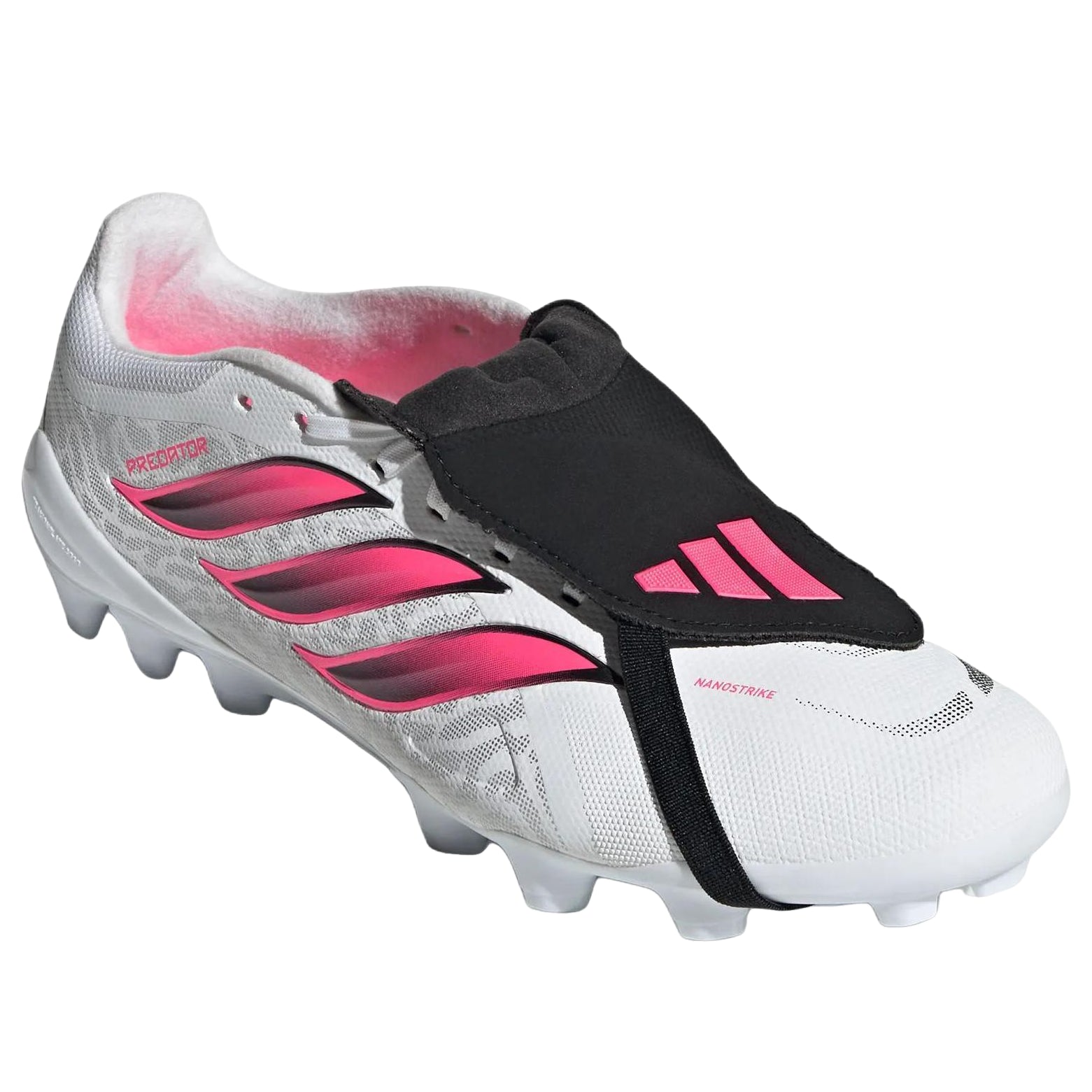 adidas Predator League Fold-Over Tongue 2G/3G AG 'Chaos vs Control World Cup Pack' IH7167