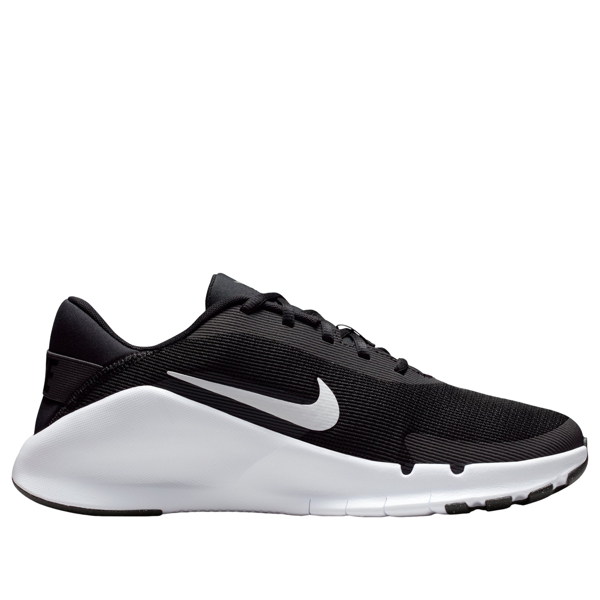 Nike Flex Train Extra Wide 'Black Anthracite White' HV9977-003