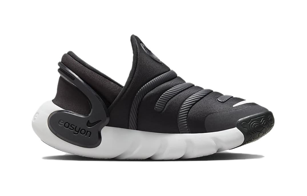 (PS) Nike Dynamo Go 2 EasyOn 'Black White' FD0553-001