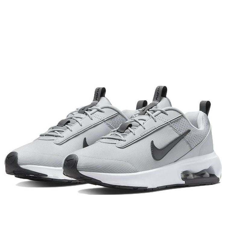 Nike Air Max INTRLK Lite 'Grey White' DH0321-003