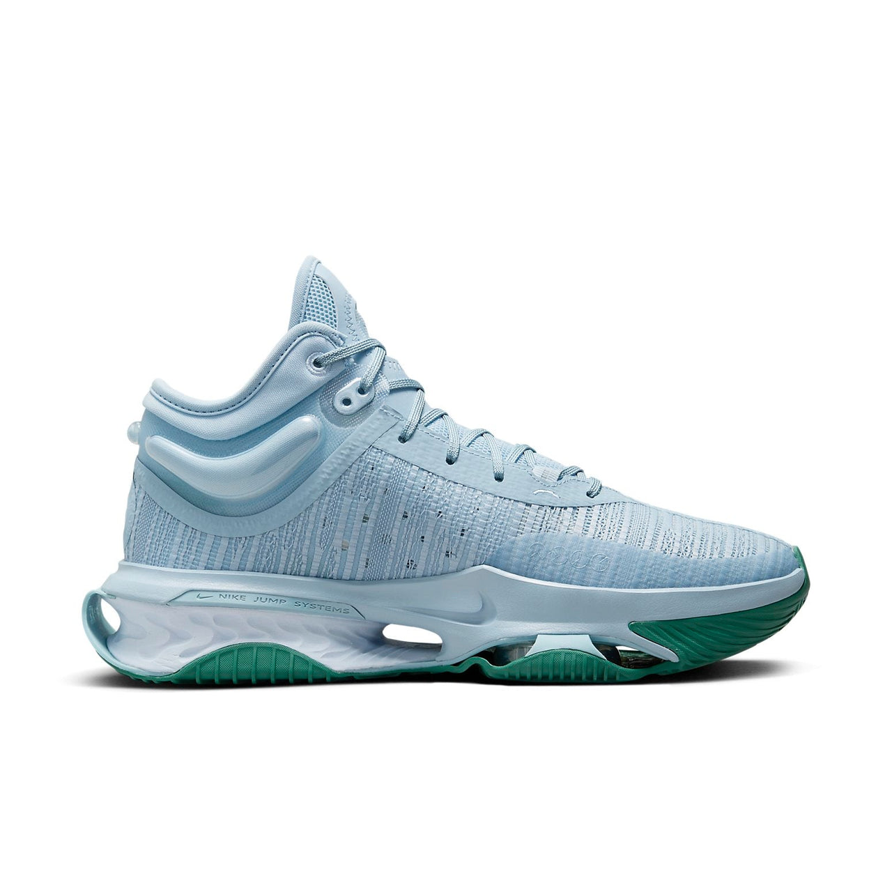 Nike Air Zoom GT Jump 2 'Light Armory Blue' DJ9431-400