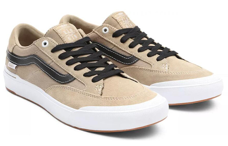 Vans Berle Pro Shoes Brown VN0A5HEO4MG