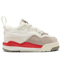 (TD)	Air Jordan 4 RM 'Fire Red'  IH7457-100