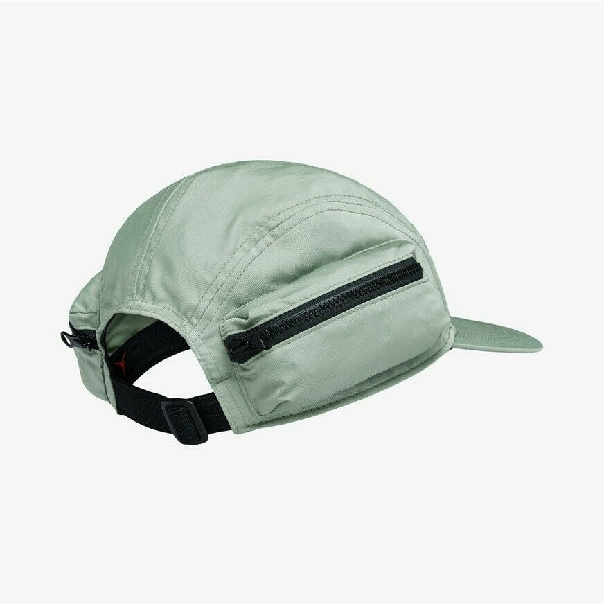 Air Jordan 23 Engineered AW84 Pocket Cap 'Green' CW6411-387