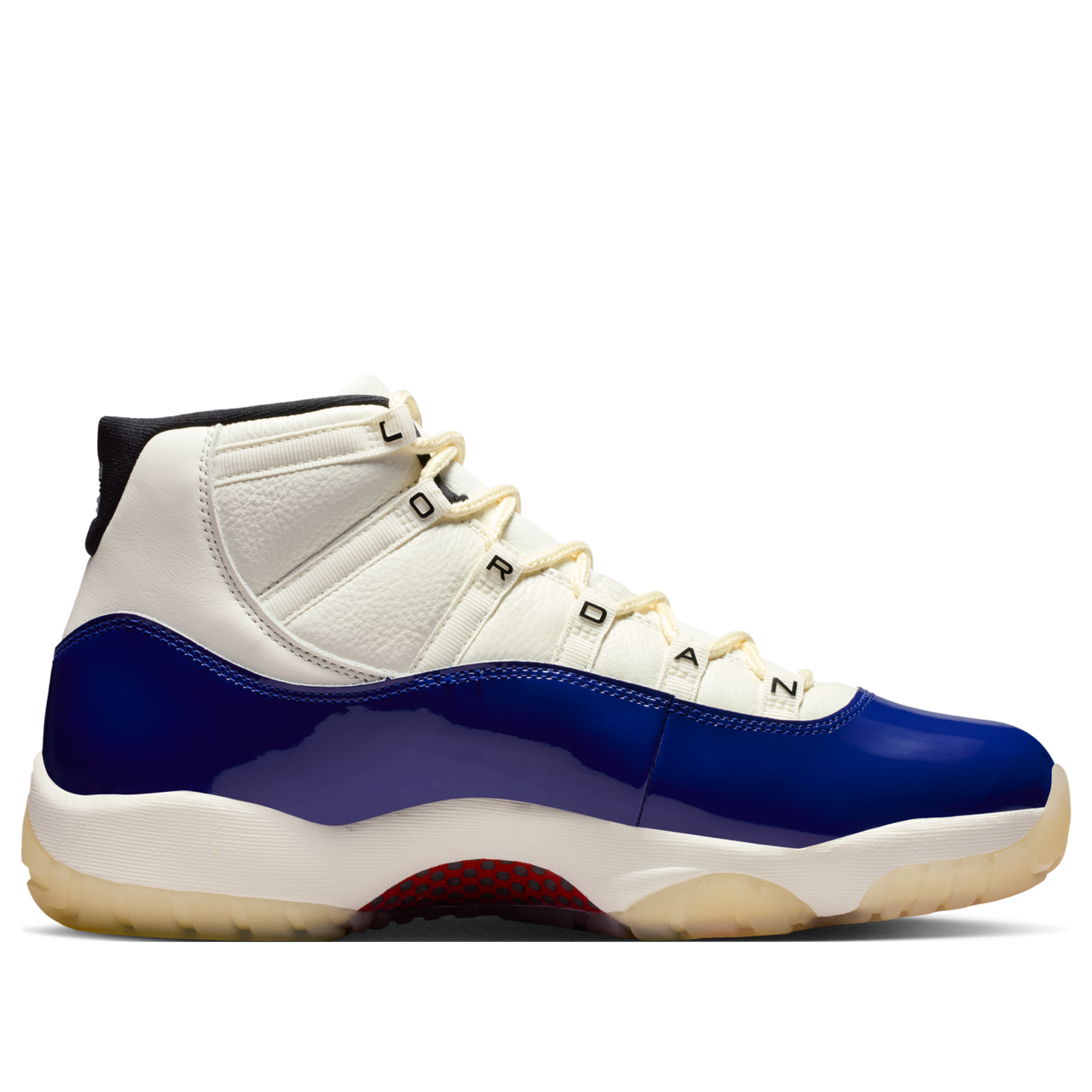 Air Jordan 11 Retro 'Rare Air' IH0296-400