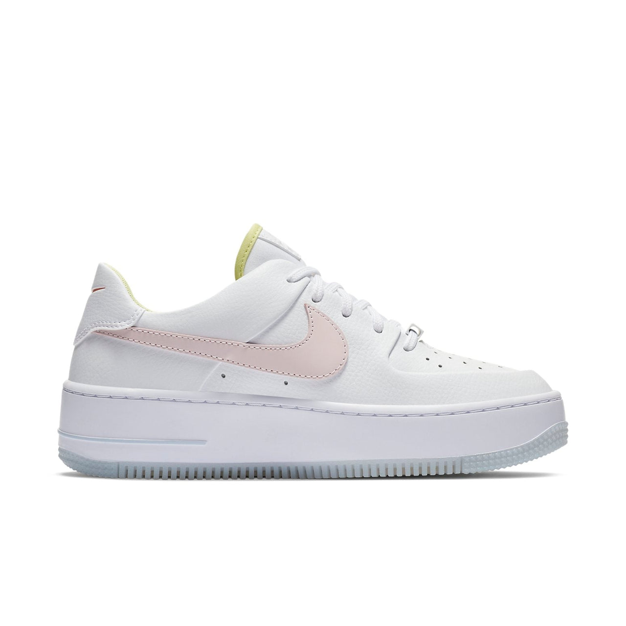 (WMNS) Nike Air Force 1 Sage Low 'One of One' CW5566-100