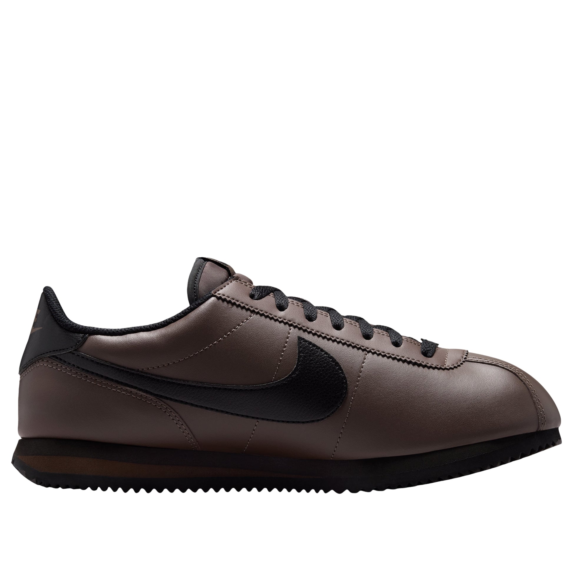Nike Cortez 'Ironstone Baroque Brown Black' DM4044-005