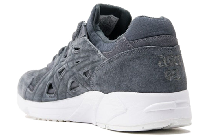 ASICS Unisex Gel-DS Trainer OG 'Grey' HL7X4-9595