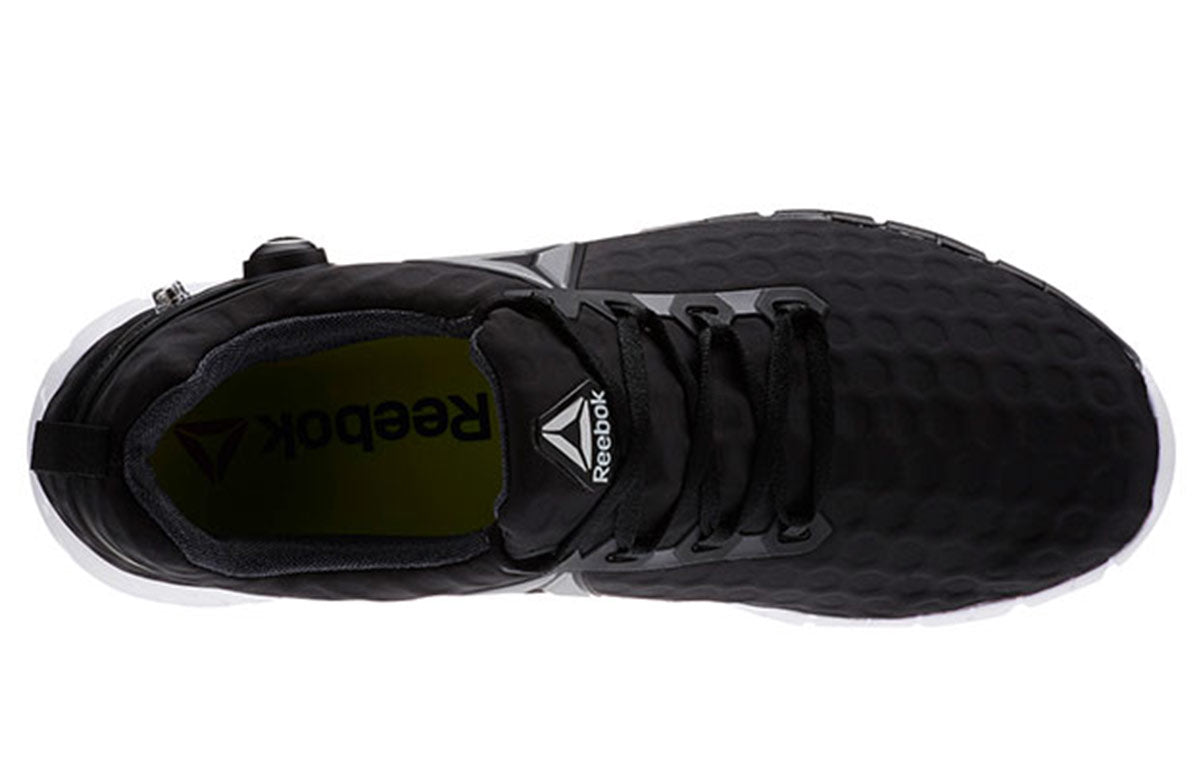 Reebok Zpump Fusion 2.5 Wp 'Black White' AR2818