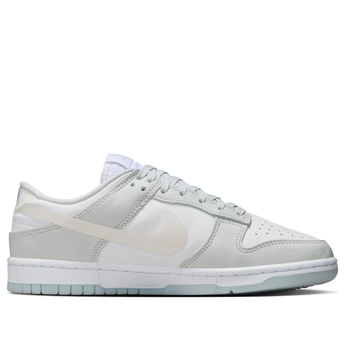 (WMNS) Nike Dunk Low 'Iridescent Swoosh' HJ5787-001