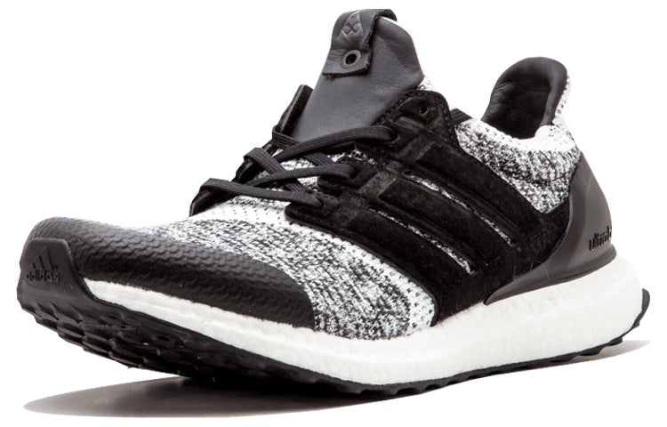 adidas Sneakersnstuff x Social Status x UltraBoost SE 'White Black' BY2911