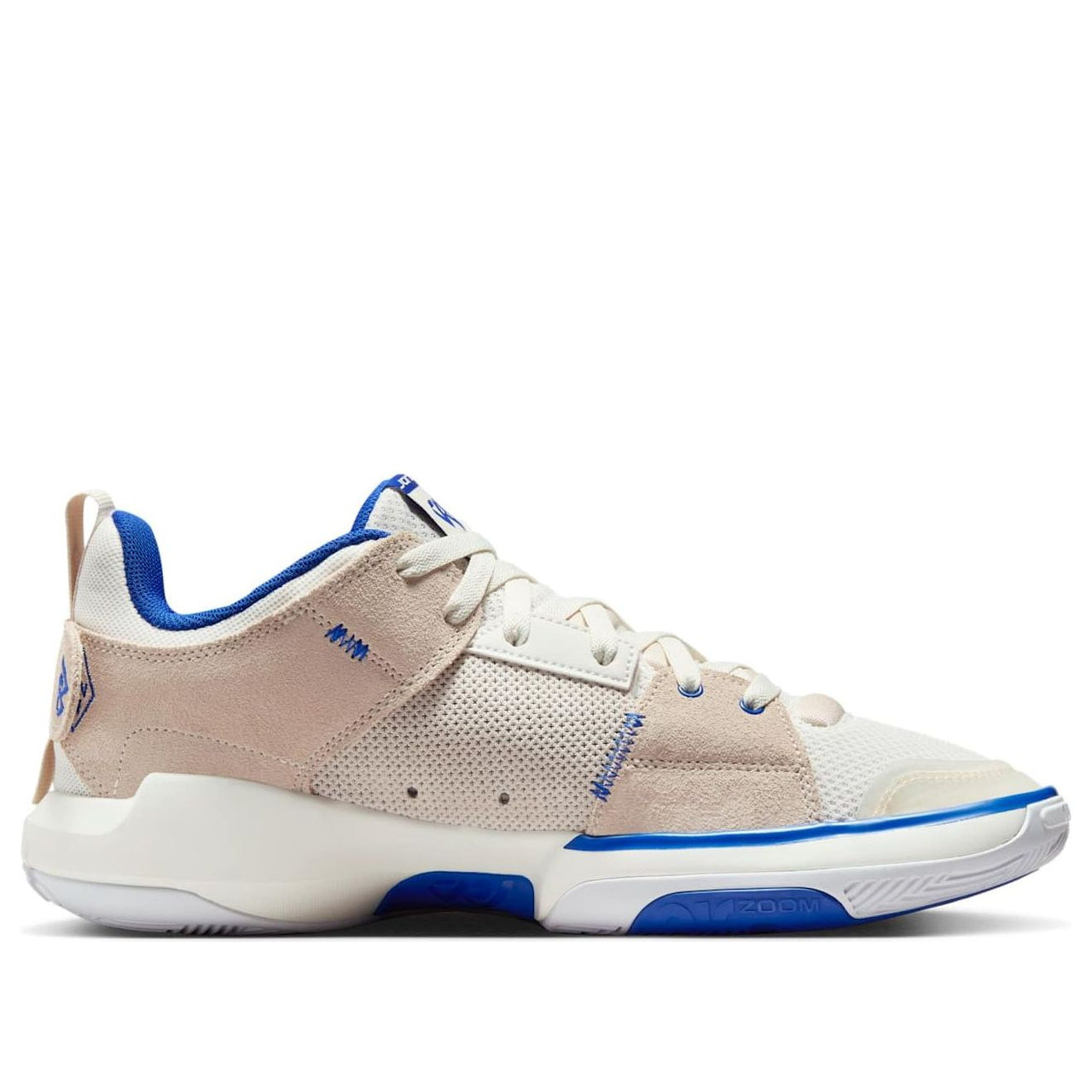 Air Jordan One Take 5 PF 'Phantom Game Royal' FD2336-004