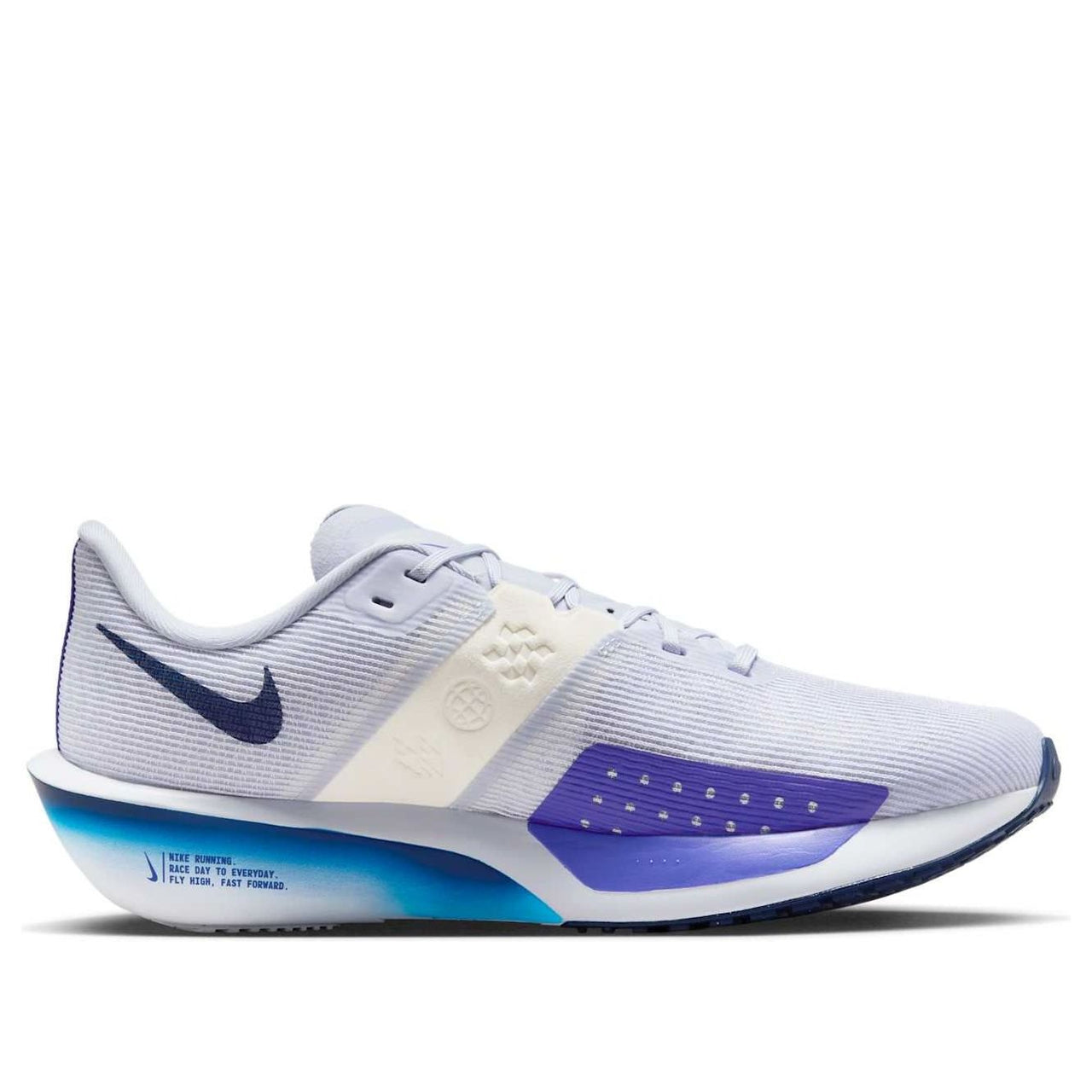 Nike Rival Fly 4 'Ghost Persian Violet Baltic Blue Blue Void' FV6040-002