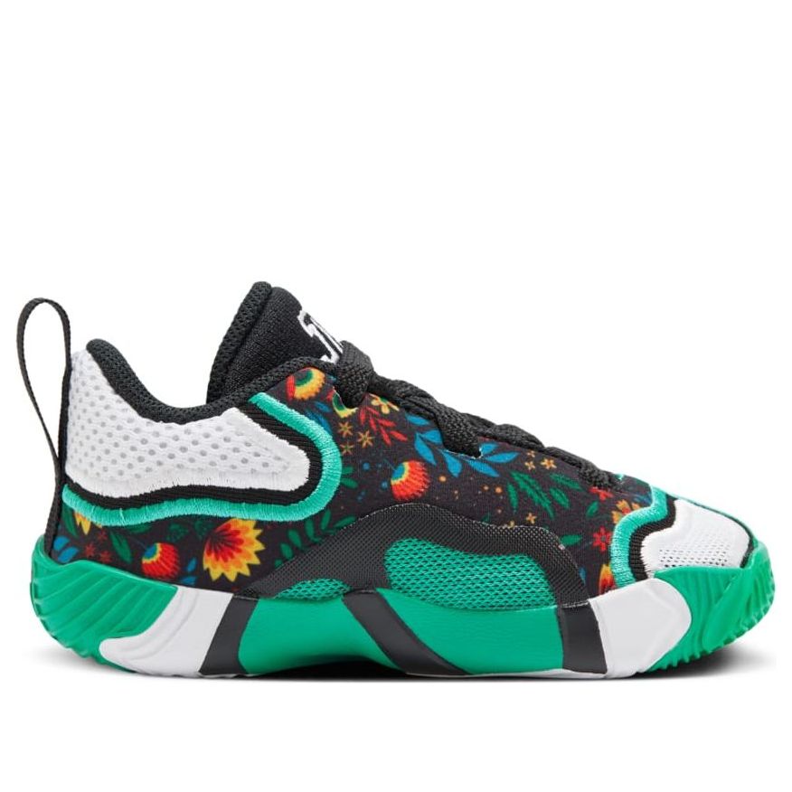 (TD) Air Jordan Tatum 3 'Welcome to the Garden Alternate' HF3138-103