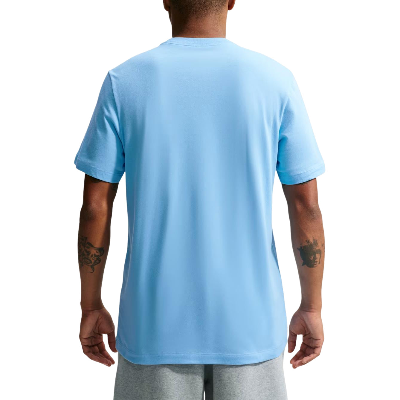 Nike Sportswear JDI T-Shirt 'Football Blue' AR5006-497