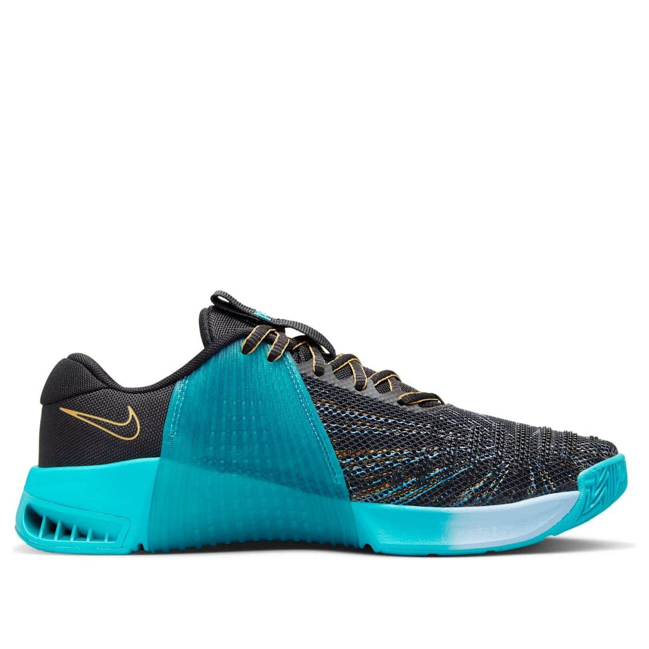 (WMNS) Nike Metcon 9 AMP 'Black Dusty Cactus' HF1395-001